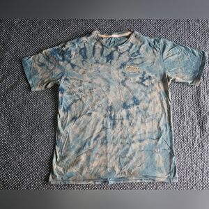 Men's Patagonia Sz Medium Protect Where You Pedal Tee